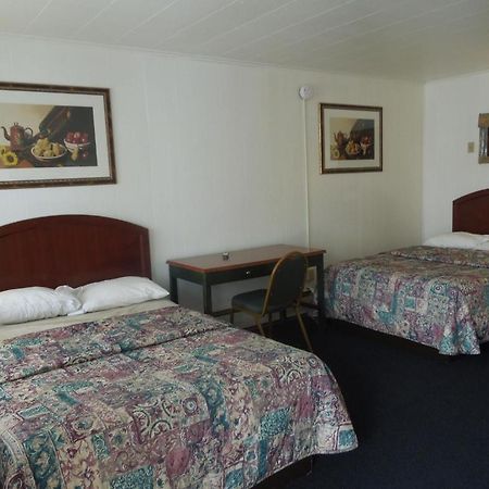 Cocoa Motel 赫尔希镇 外观 照片