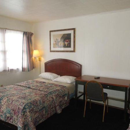 Cocoa Motel 赫尔希镇 外观 照片