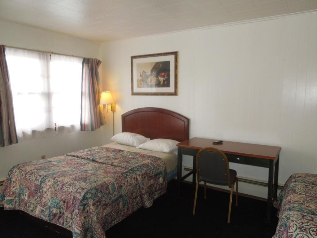 Cocoa Motel 赫尔希镇 外观 照片